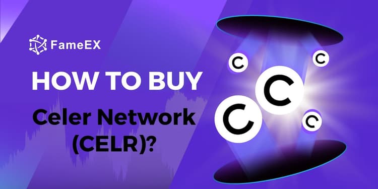 Купите Celer Network (CELR) мгновенно с помощью кредитной или дебетовой карты