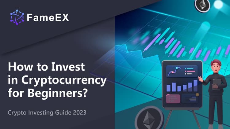 How to Invest in Cryptocurrency for Beginners?  Crypto Investing Guide 2024 Australia