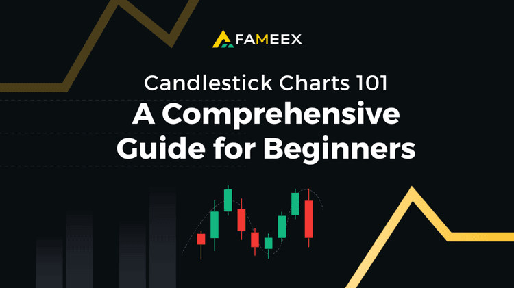 Candlestick Charts 101: A Comprehensive Guide for Beginners