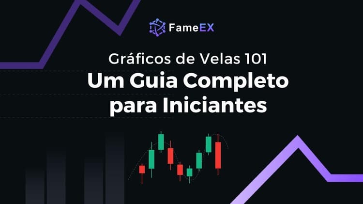 Gráficos de Velas 101: Um Guia Completo para Iniciantes