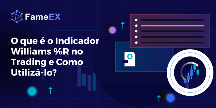 O que é o Indicador Williams %R no Trading e Como Utilizá-lo?