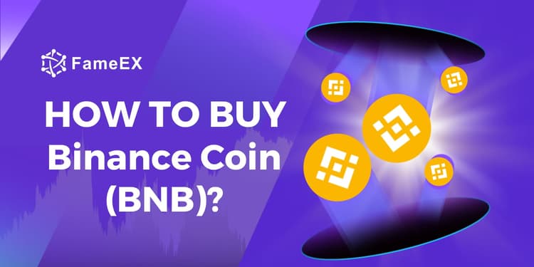 Как мгновенно купить Binance Coin (BNB)?