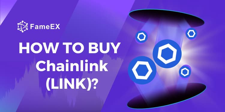 Comprar Chainlink (LINK) con tarjeta de crédito o débito instantáneamente