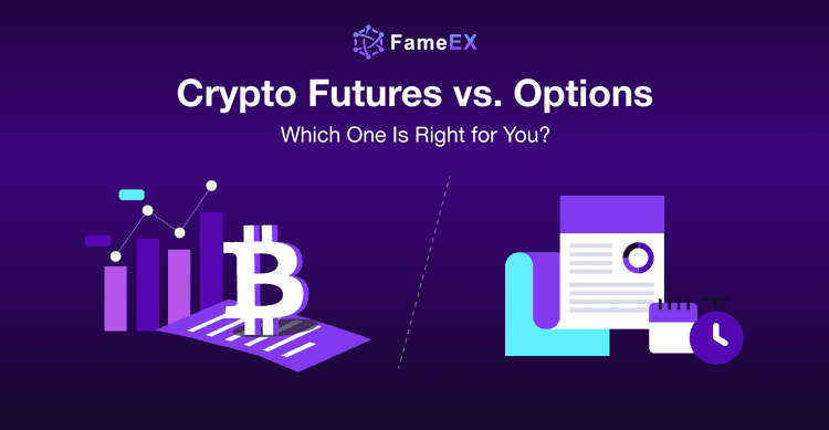 Crypto Futures vs. Options: Which One Is Right for You?