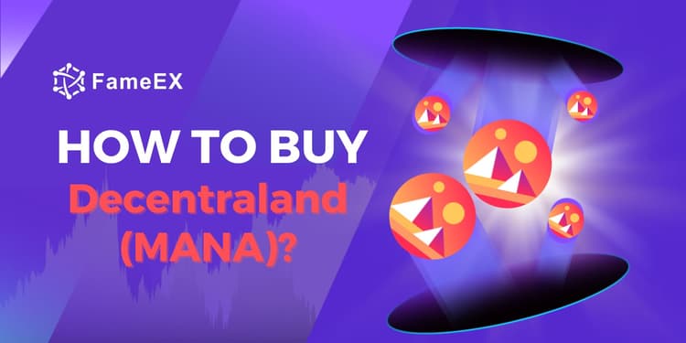 Mua Decentraland (MANA) bằng thẻ tín dụng hoặc thẻ ghi nợ ngay lập tức