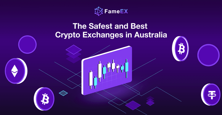 The Safest and Best Crypto Exchanges in Australia for 2024