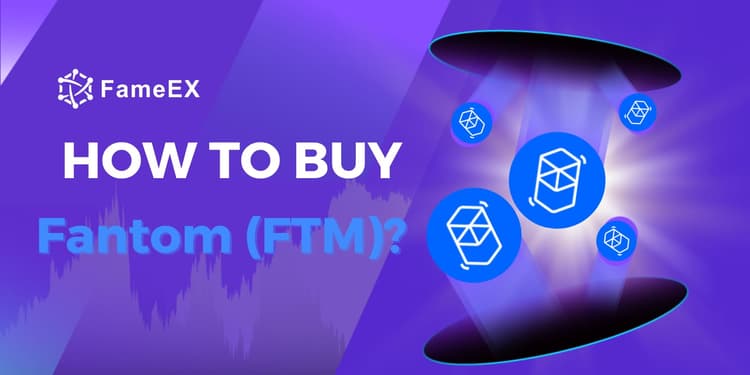 Mua Fantom (FTM) bằng thẻ tín dụng hoặc thẻ ghi nợ ngay lập tức