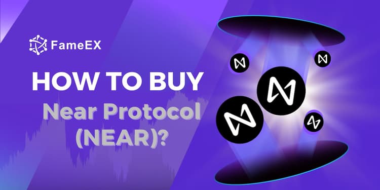 How to Buy Near Protocol (NEAR) With Credit Card & Debit Card in Australia?