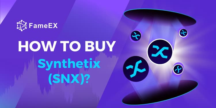 How to Buy Synthetix (SNX) With Credit Card & Debit Card in Australia?