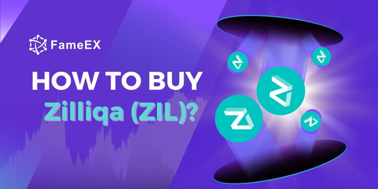 Comprar Zilliqa (ZIL) con tarjeta de crédito o débito instantáneamente