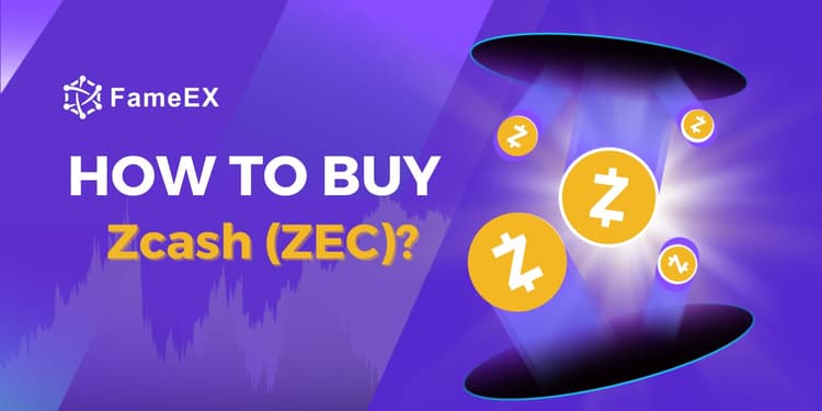 Comprar Zcash (ZEC) con tarjeta de crédito o débito instantáneamente