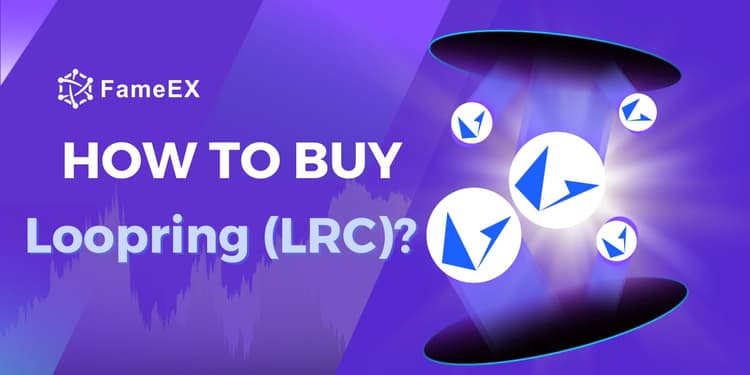 Mua Loopring (LRC) bằng thẻ tín dụng hoặc thẻ ghi nợ ngay lập tức