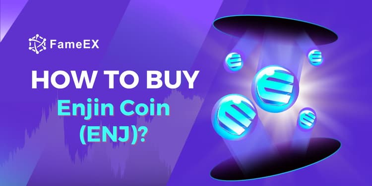 Mua Enjin Coin (ENJ) bằng thẻ tín dụng hoặc thẻ ghi nợ ngay lập tức