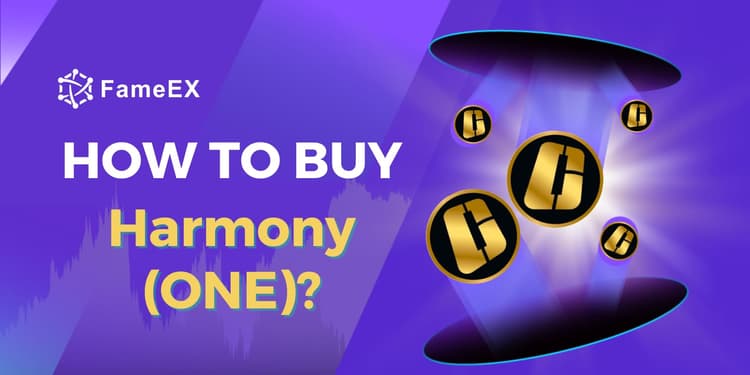 Buy Harmony (ONE) with Credit Card or Debit Card Instantly