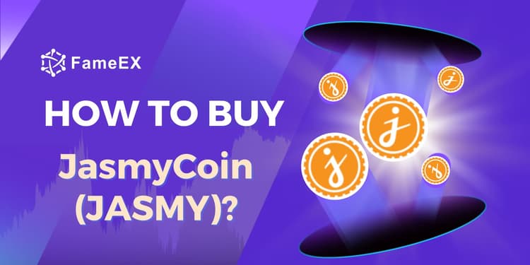 Kredi Kartı ve Banka Kartı ile Anında JasmyCoin (JASMY) Nasıl Satın Alınır?