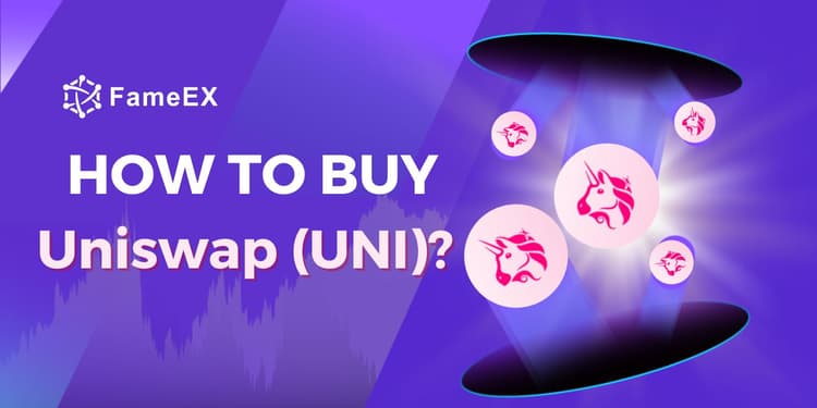 Mua Uniswap (UNI) bằng thẻ tín dụng hoặc thẻ ghi nợ ngay lập tức