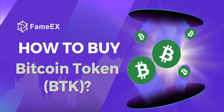 Kredi Kartı ve Banka Kartıyla Anında Bitcoin Token(BTK) Nasıl Satın Alınır?