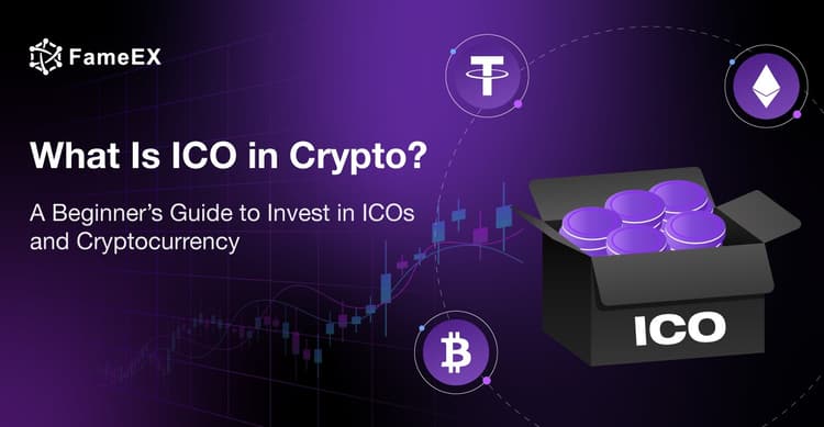 What Is ICO in Crypto? Aussie Beginner’s Guide to Invest in ICOs