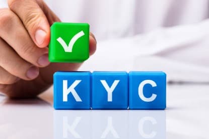 KYC认证是什么？保护加密货币资产的关键！