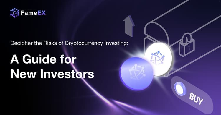 Decipher the Risks of Cryptocurrency Investing: A Guide for New Aussie Investors