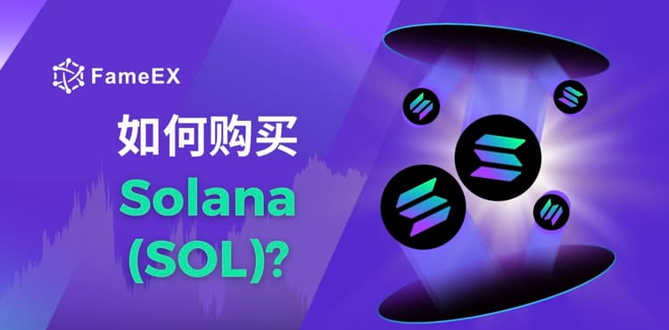 立即使用信用卡或借记卡购买Solana (SOL)