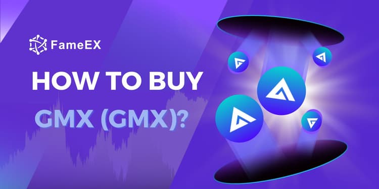 Buy GMX (GMX) With Credit Card or Debit Card Instantly