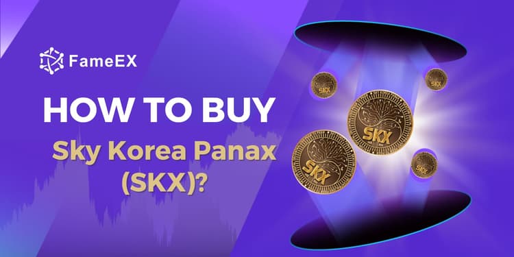 Купите Sky Korea Panax (SKX) с помощью кредитной или дебетовой карты мгновенно