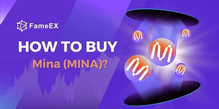 Buy Mina Protocol (MINA) with Credit Card or Debit Card Instantly