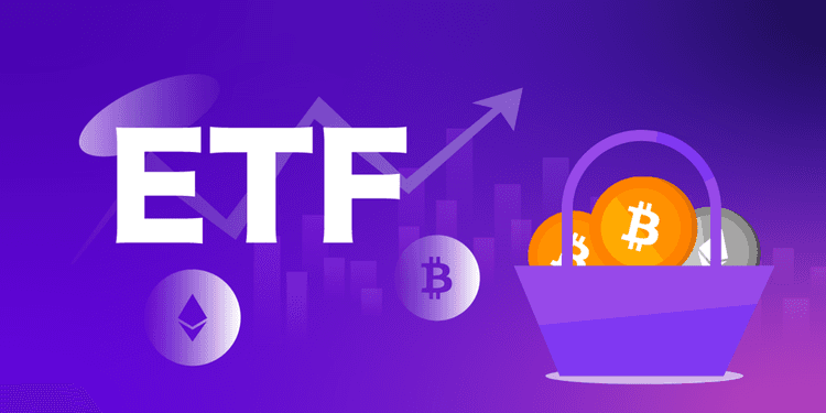 Заголовок тега: Что такое спотовый ETF на биткойны? И как инвесторы могут это купить?