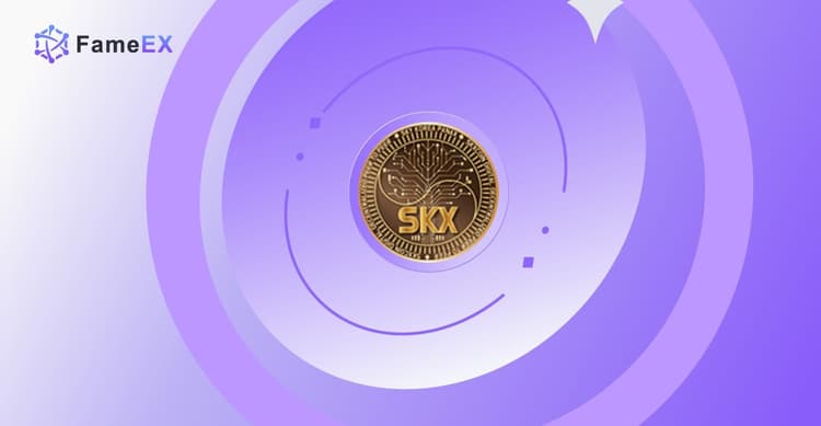 : Como posso vender o Sky Korea Panax (SKX)?