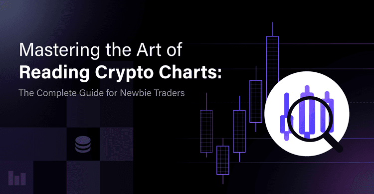 Dominando a arte de ler gráficos criptográficos: o guia completo para traders novatos