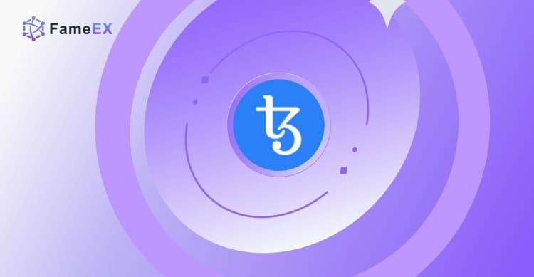 omo posso vender o Tezos (XTZ)? 