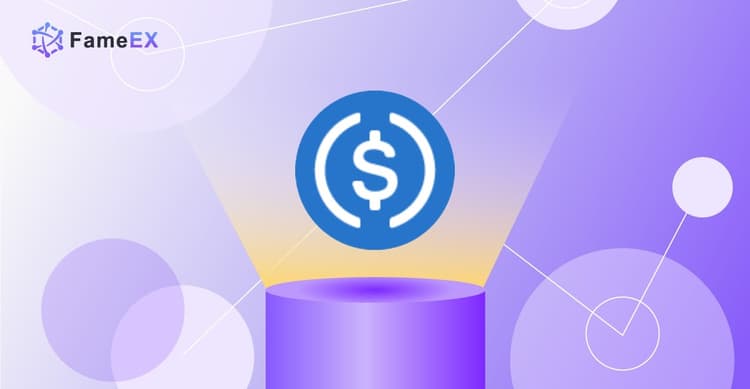 How To Trade USD Coin(USDC) in Australia?