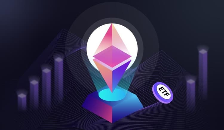 Os ETFs Ethereum são a próxima oportunidade de alta no mercado de criptografia?