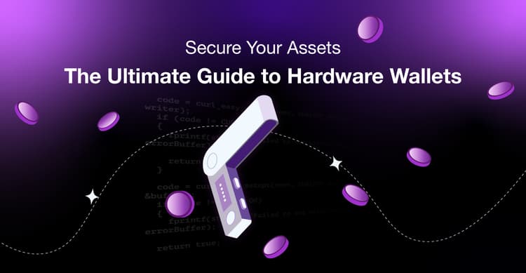 Secure Your Assets: The Ultimate Guide to Hardware Wallets