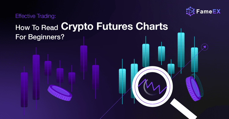 Guia Completo para Iniciantes: Como Ler Gráficos de Criptomoedas para Negociação de Futuros