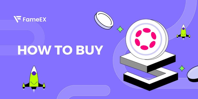 Buy Polkadot (DOT) with Credit Card or Debit Card Instantly