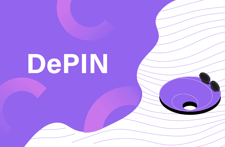 What is DePIN? Exploring Next Potential DePIN Projects in 2024