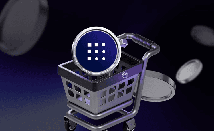 Buy Fetch.ai (FET) with Credit Card or Debit Card Instantly