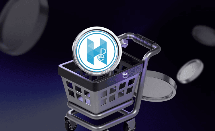 Buy HANePlatform (HANEP) with Credit Card or Debit Card Instantly